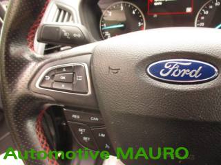 FORD EcoSport usata, con Specchietti laterali elettrici