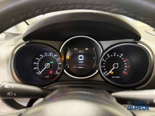 FIAT 500L usata, con Servosterzo