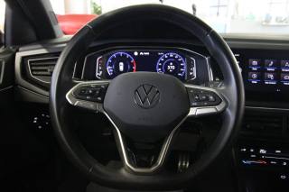 VOLKSWAGEN Taigo usata, con Cruise Control
