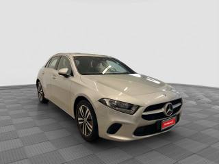 MERCEDES-BENZ A 180 usata 6