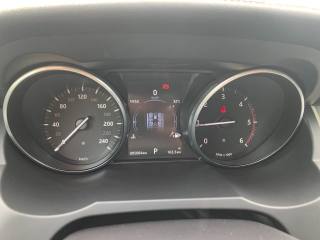 LAND ROVER Range Rover Evoque usata, con Fari Xenon
