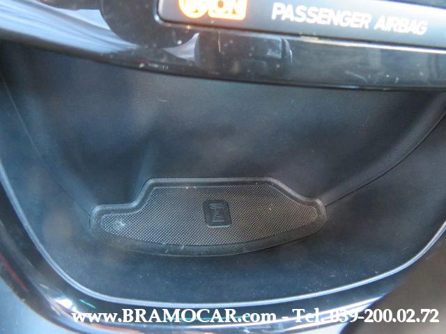 FORD Puma usata, con Sedile posteriore sdoppiato