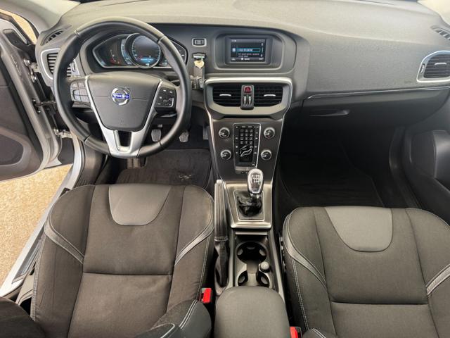 VOLVO V40 usata 20
