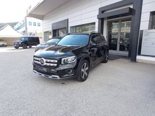 MERCEDES-BENZ GLB 200 usata, con Airbag laterali
