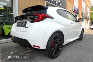 TOYOTA Yaris usata, con Antifurto