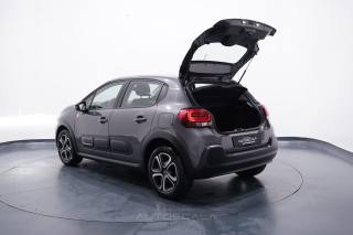CITROEN C3 usata, con Sensore di luce