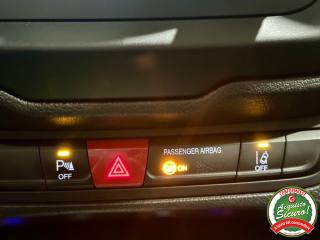 JEEP Renegade usata, con Immobilizzatore elettronico