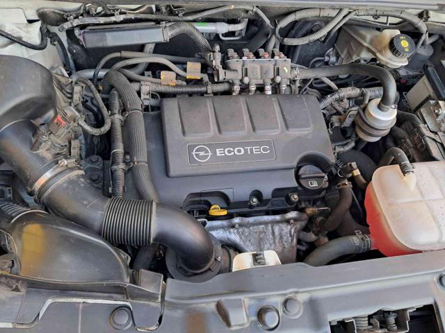 OPEL Mokka usata 28