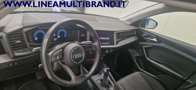 AUDI A1 usata, con Immobilizzatore elettronico