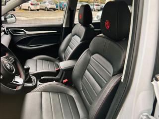 MG ZS usata, con Cruise Control