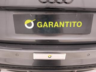 AUDI S4 usata, con Volante multifunzione