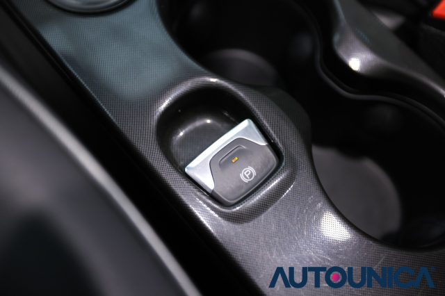 FIAT 500X usata, con Luci diurne