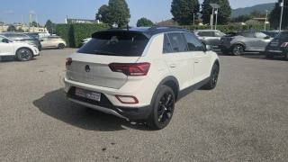 VOLKSWAGEN T-Roc usata, con Airbag Passeggero