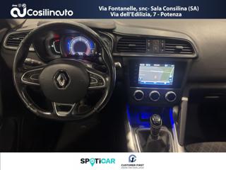 RENAULT Kadjar usata, con Controllo trazione