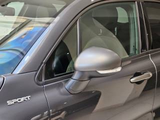 FIAT 500X usata, con Chiusura centralizzata