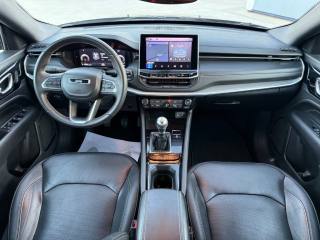 JEEP Compass usata, con Frenata d