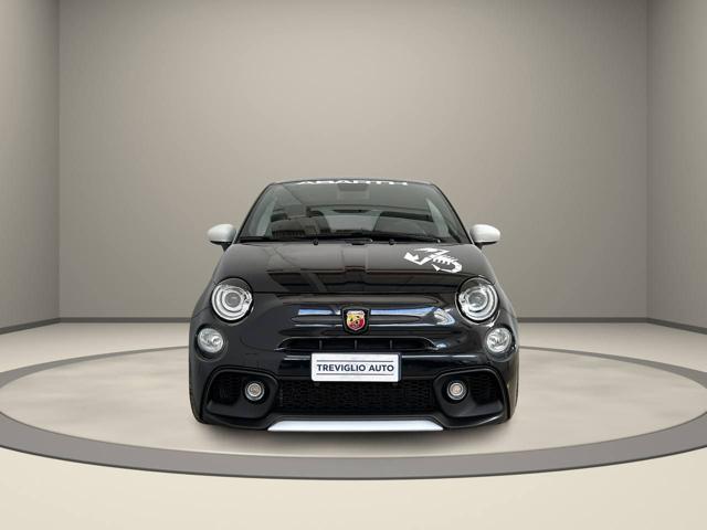 ABARTH 595 usata, con Airbag