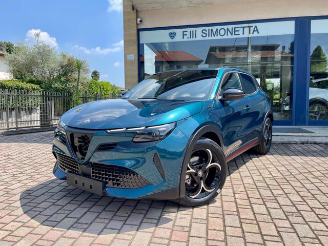 ALFA ROMEO Junior usata, con ABS