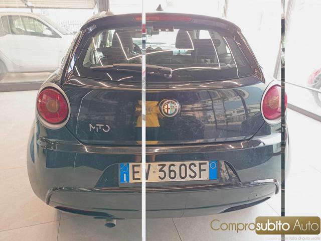 ALFA ROMEO MiTo usata, con Cerchi in lega