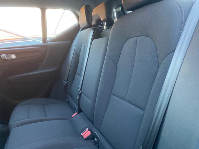 VOLVO XC40 usata, con Autoradio