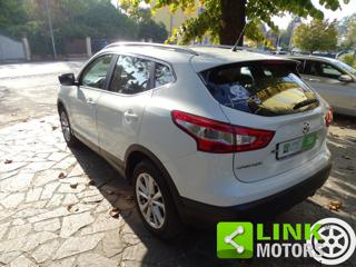 NISSAN Qashqai usata, con Airbag