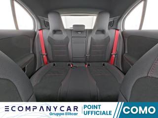 MERCEDES-BENZ A 35 AMG usata, con Controllo automatico clima
