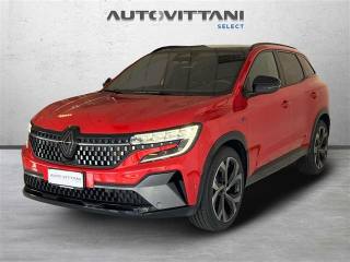 RENAULT Austral 1.2 E-Tech full hybrid 200cv Techno Esprit Tetto P