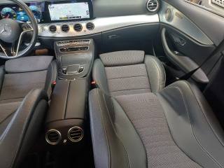 MERCEDES-BENZ E 300 usata, con Immobilizzatore elettronico