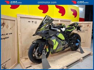 DUCATI Panigale V4 usata 1