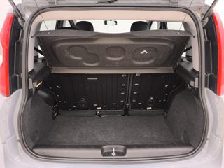 FIAT Panda usata, con Bluetooth