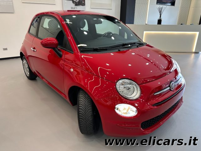 FIAT 500 usata, con Airbag Passeggero