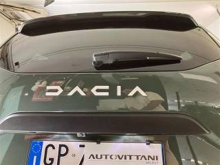 DACIA Duster usata 20