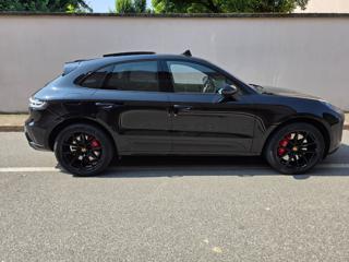 PORSCHE Macan usata, con Antifurto
