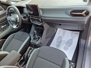 DACIA Duster usata, con Cruise Control