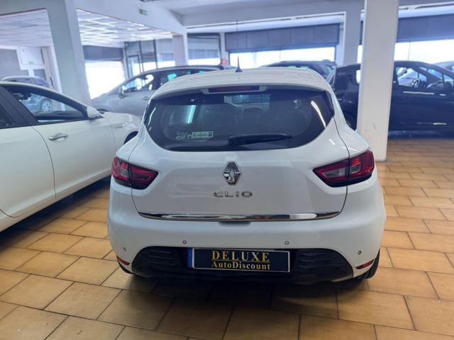 RENAULT Clio usata, con Chiusura centralizzata