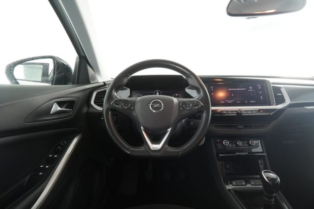 OPEL Grandland usata 11