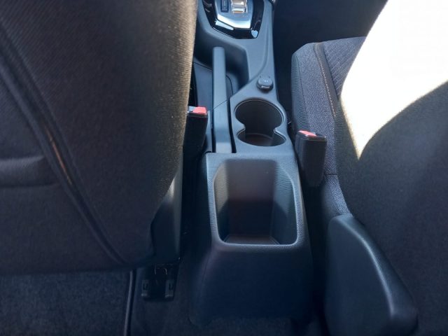 PEUGEOT 2008 usata, con Riconoscimento dei segnali stradali