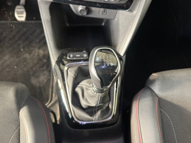 OPEL Corsa usata, con Cruise Control