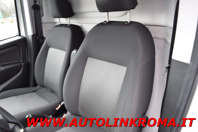 FIAT Doblo usata, con Chiusura centralizzata telecomandata