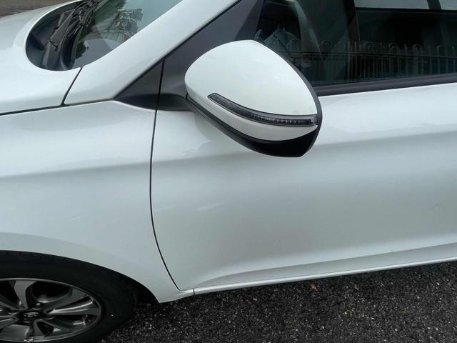 HYUNDAI i20 usata, con Cerchi in lega
