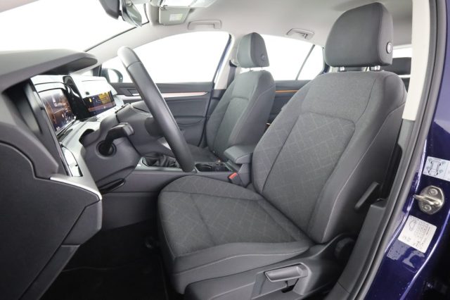 VOLKSWAGEN Golf usata 1