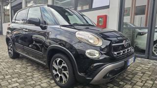 FIAT 500L 1.4 S&S CROSS 95cv RETROCAMERA