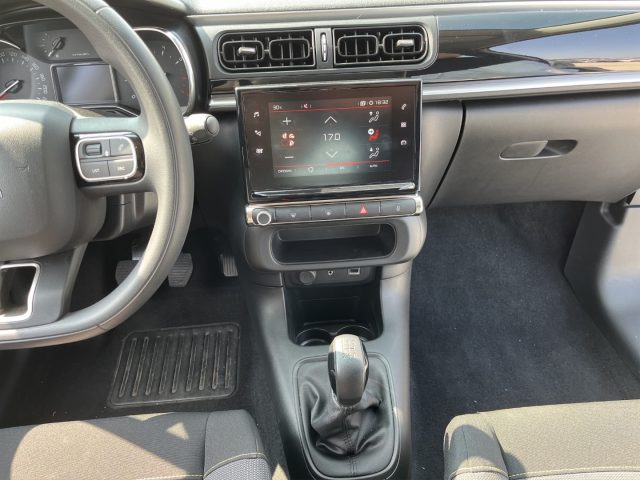CITROEN C3 usata, con Specchietti laterali elettrici