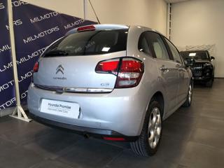 CITROEN C3 usata, con Autoradio