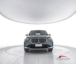 BMW X1 usata 4