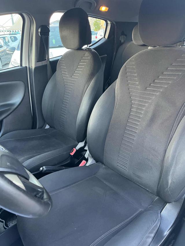 LANCIA Ypsilon usata, con Controllo trazione