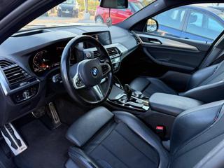 BMW X4 usata, con Controllo automatico clima