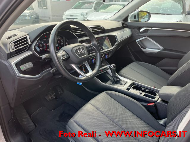 AUDI Q3 usata, con Controllo automatico clima