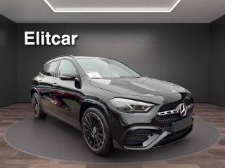 MERCEDES-BENZ GLA 200 usata, con Cerchi in lega