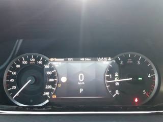 LAND ROVER Range Rover Evoque usata, con Controllo automatico clima